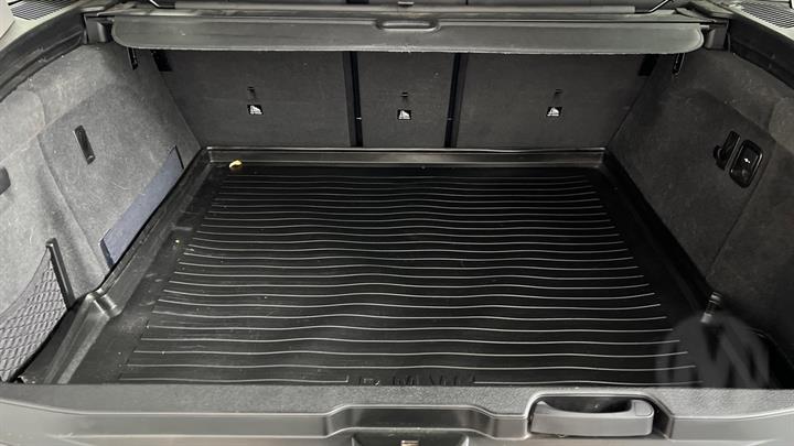 Lazy Owl Image