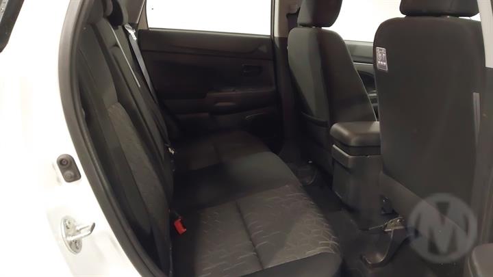Lazy Owl Image