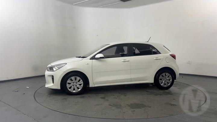 Lazy Owl Image