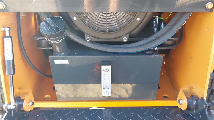Lazy Owl Image