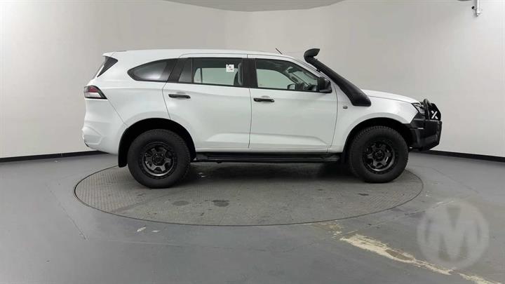Lazy Owl Image