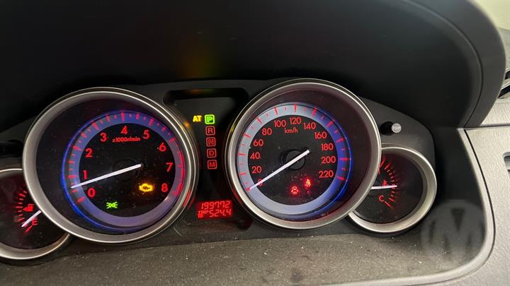 Lazy Owl Image
