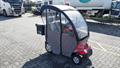 Passenger Veh Image