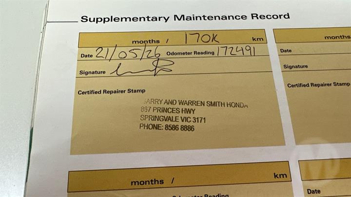 Lazy Owl Image