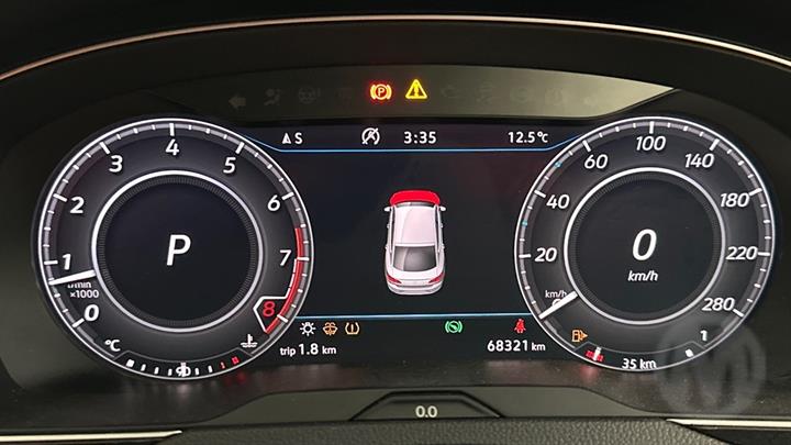 Lazy Owl Image