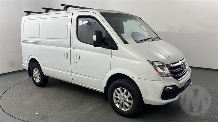 2023 Ldv V80