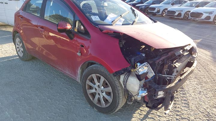 2015 Kia Rio