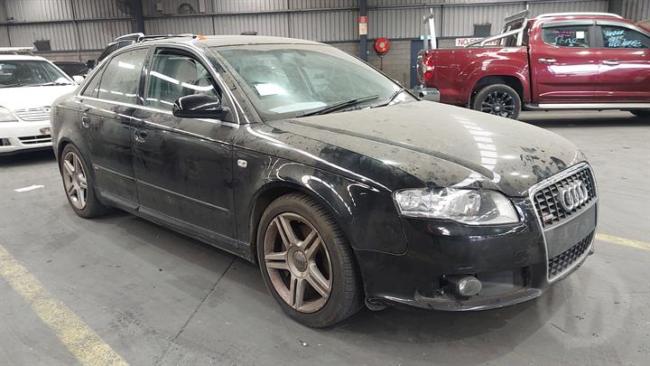 2006 Audi A4
