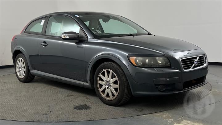 2007 Volvo C30