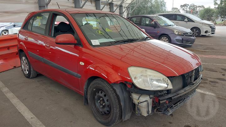 2006 Kia Rio