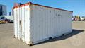 Used Custom Shipping Container For Auction in National Online, National ...