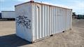 Used Custom Shipping Container For Auction in National Online, National ...