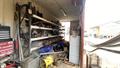 Used 40 FT Shipping Container For Auction in National Online, National ...