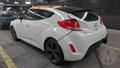 Damaged 2013 Hyundai Veloster FS + Coupé For Auction in National Online ...