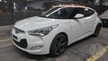Damaged 2013 Hyundai Veloster FS + Coupé For Auction in National Online ...