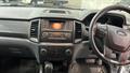Used 2017 Ford Ranger PX MKII XL 3.2D 4WD 4D Dual Cab Chassis For ...