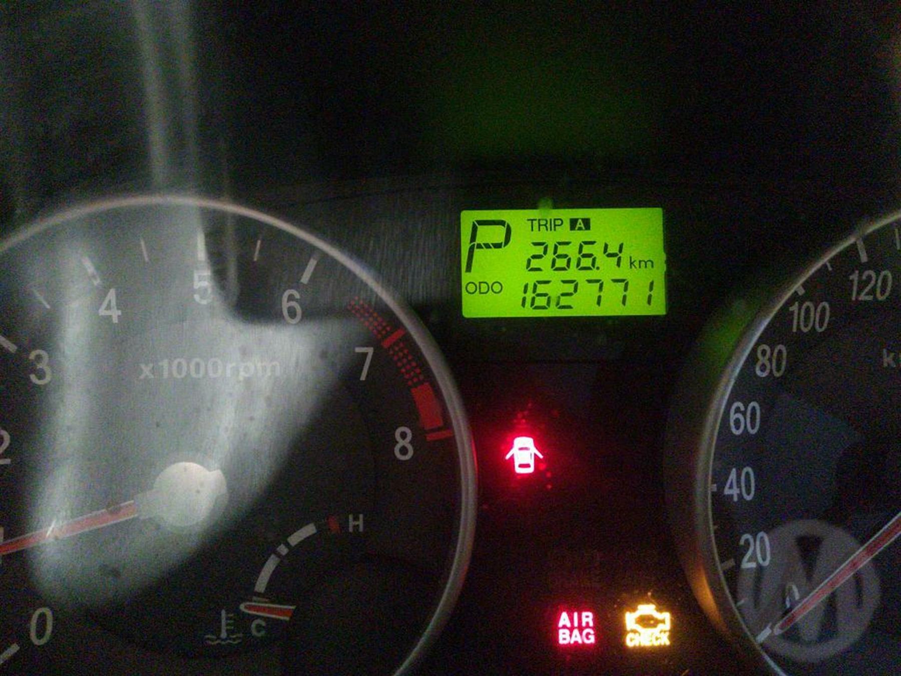 Damaged 2007 Hyundai Accent 1.6 GLS 4D A4 Sedan Accident Damaged