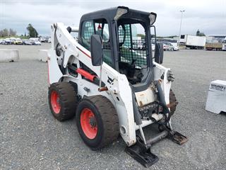 2019 Bobcat S650 Skidsteer Photo