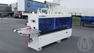 2021 Homag Edgeteq S-200 Edge Bander Photo