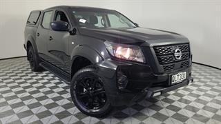 2024 Nissan Navara SL 2.3D/7AT 4D Off Road Photo