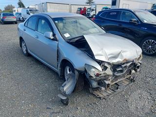 2005 Honda Accord Sedan Photo