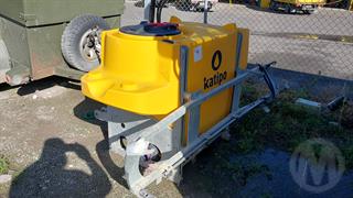 Hustler Katapo 680l Self Propelled Sprayer Photo