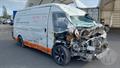 Passenger Veh Image
