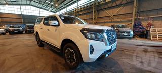2024 Nissan Navara St-x 2.3D/4WD/7AT 4D Dual Cab Utility Utility Photo