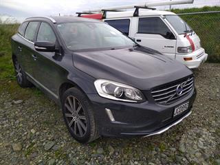 2015 Volvo XC60 D5 AWD Luxury 2.4D/ Station Wagon Photo