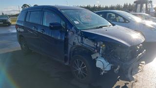 2013 Mazda Premacy Station Wagon Photo