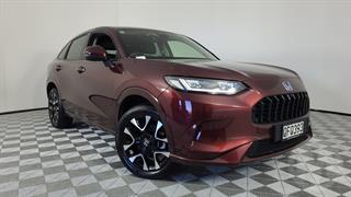 2023 Honda ZRV ZRV Sport 2.0PH 5D Station Wagon Photo