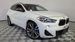 2020 BMW X2 M35I 2.0PT/4WD/8AT 5D Touring Photo