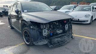 2020 Mazda CX-8 Takami DSL 2.2DT/4W Station Wagon Photo
