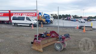 2021 Sharpgrade box Grader 2.0M Grader blade Photo