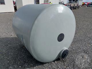 Bailey Water Tank 1800l Tank Photo