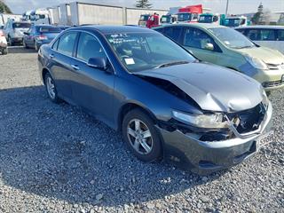 2006 Honda Accord Sedan Photo