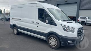 2021 Ford Transit 5D Panel Van Photo
