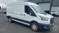 Passenger Veh Image