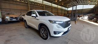 2023 Haval H6 Ultra 2WD Hybrid 1. 4D Station Wagon Photo