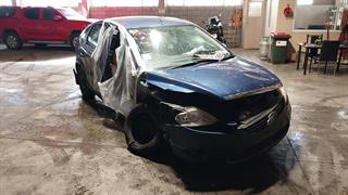 2008 Ford Focus 1.6 A Hatch Hatch Photo