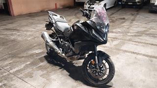 2024 Honda NT1100 250 Motorcycle Photo
