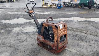 Mikasa MVH308 Compactor (Plate) Photo