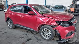2023 MG HS PHEV/10HD Station Wagon Photo
