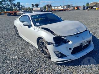 2012 Toyota 86 Coupé Photo