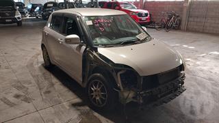 2007 Suzuki Swift Hatch Photo