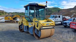 2013 Dynapac CC 2200 Roller Roller (Compactor) Photo