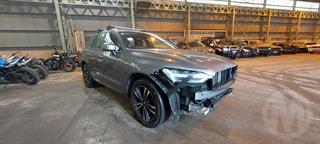 2019 Volvo XC60 Station Wagon Photo