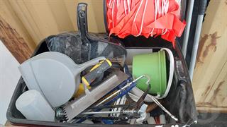 Painting Equipment Building Equipment Photo