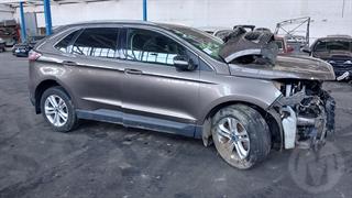 2019 Ford Endura Trend AWD 2.0D/4WD Station Wagon Photo
