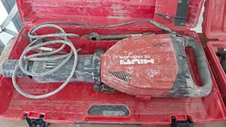 Hilti Hand Tools (Power) Photo